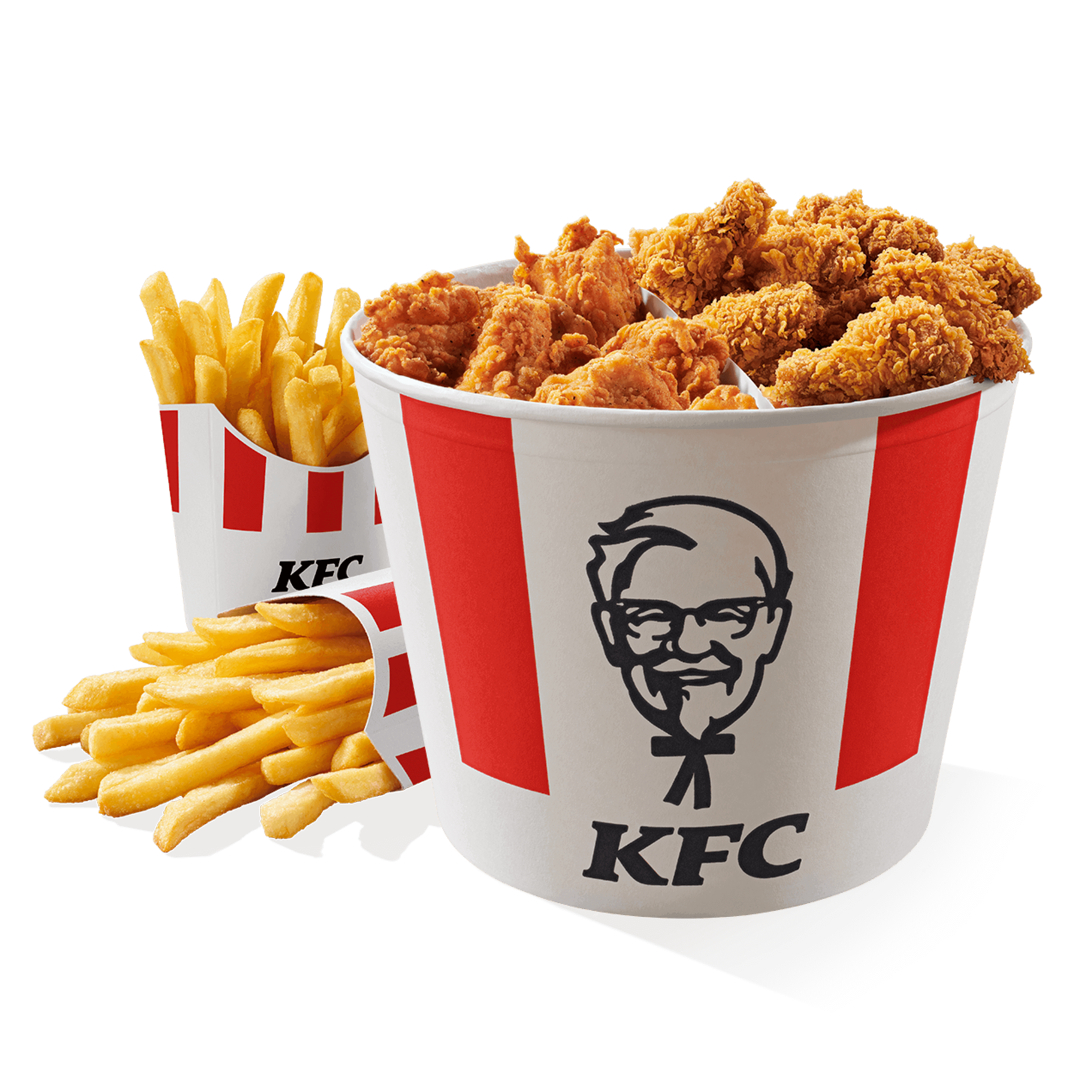 KFC So Good Bucket