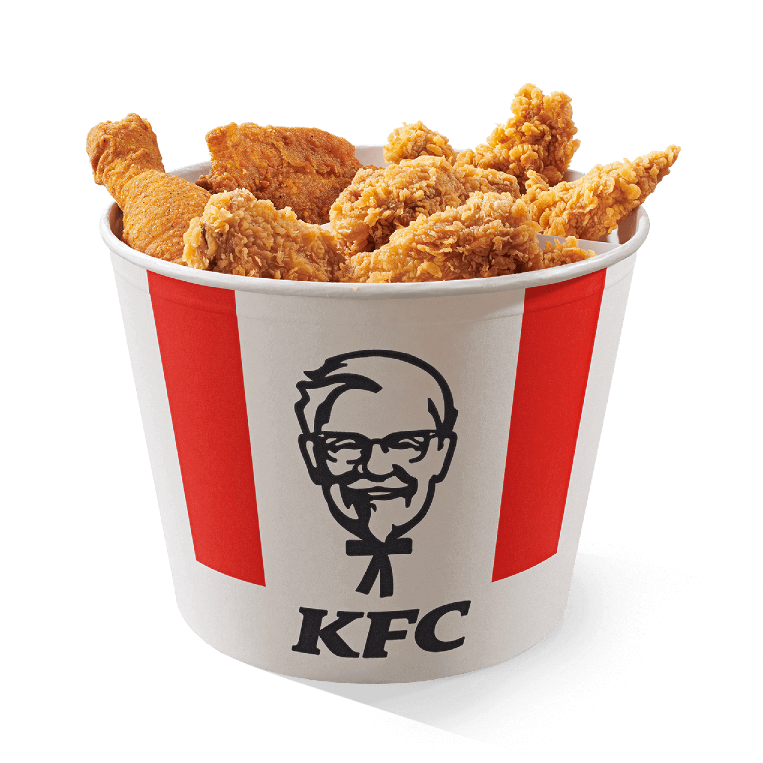 KFC Variety Bucket