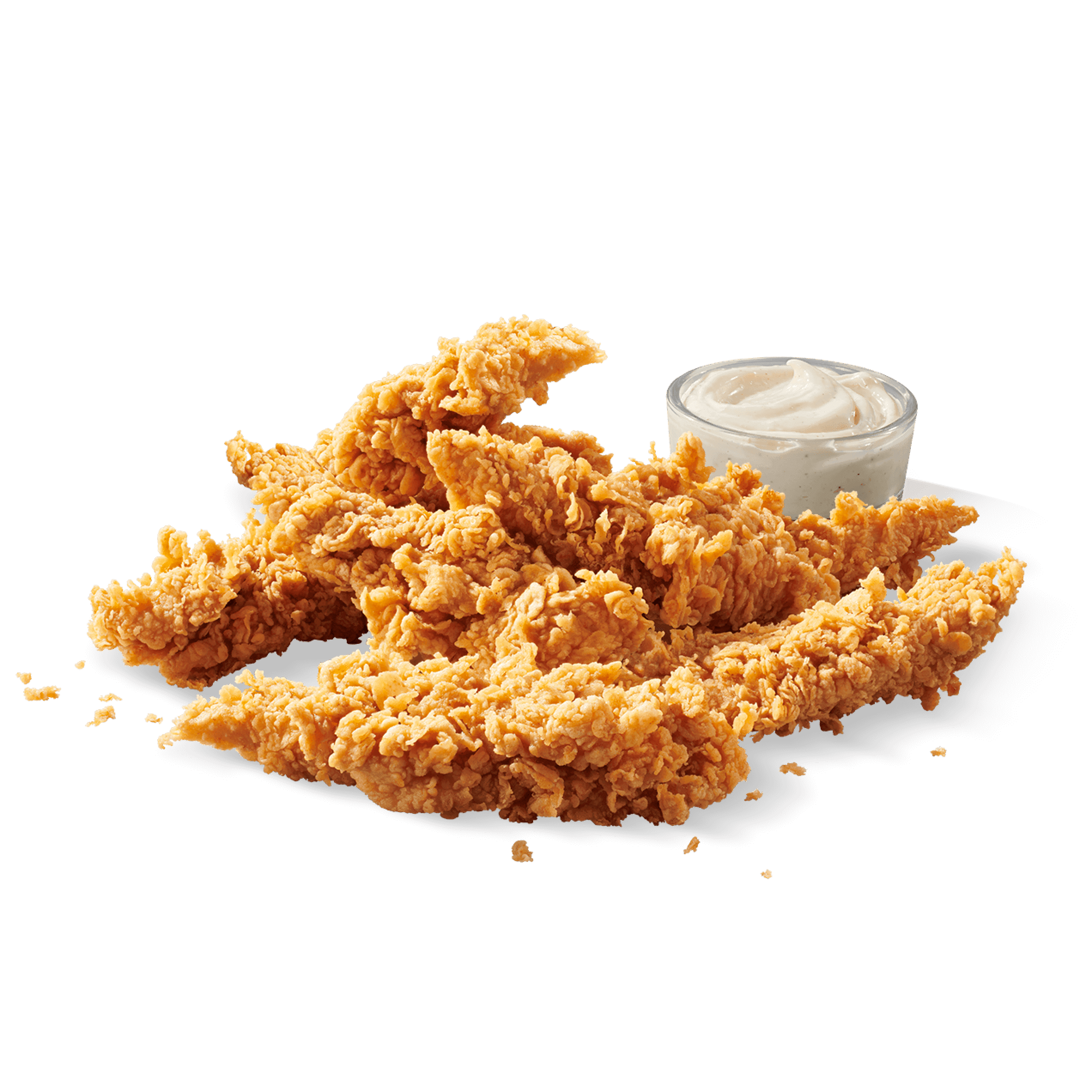 KFC Crispy Strips®