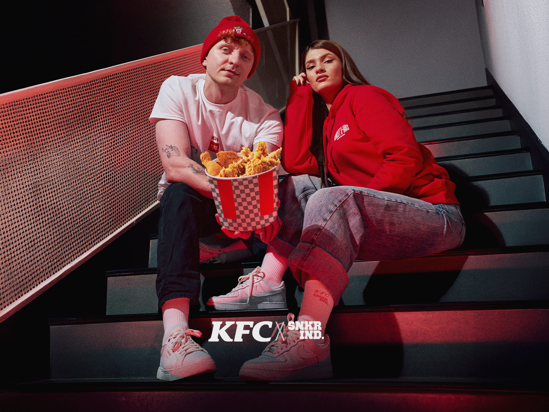 Create Your Christmas Bucket