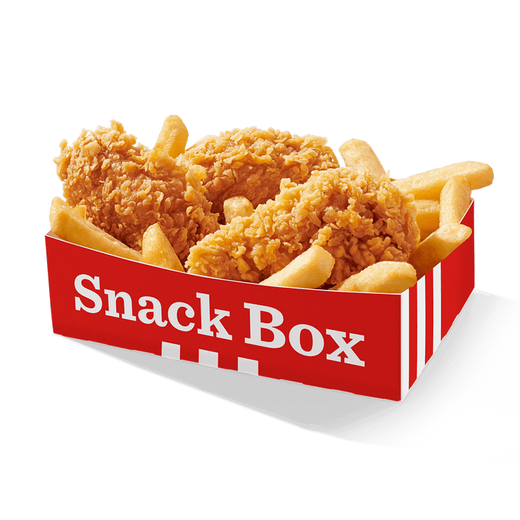 snack-box