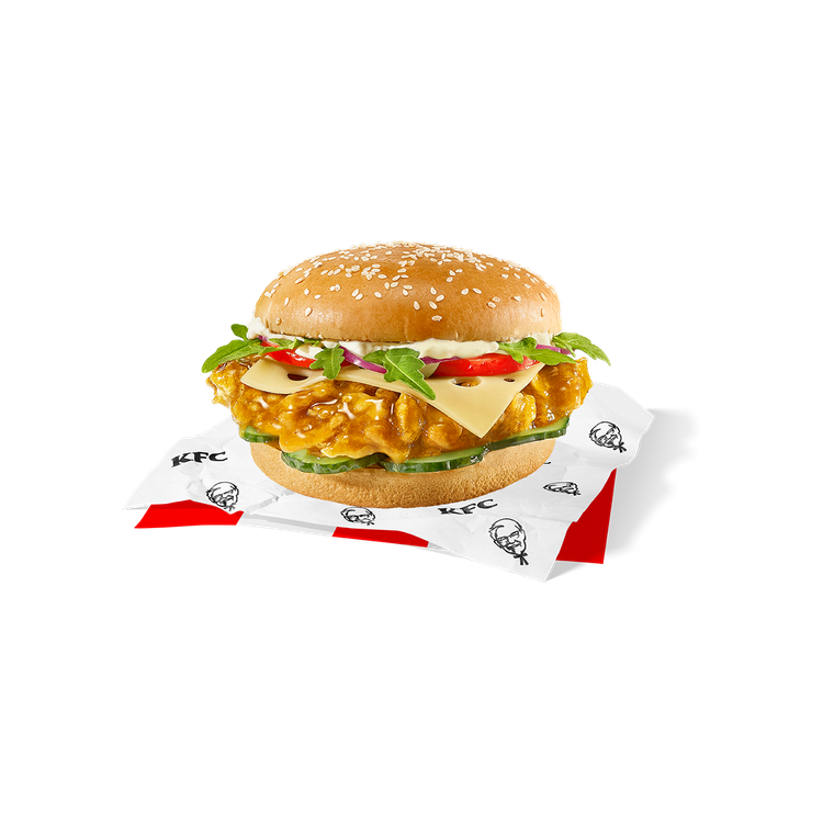 golden-honey-burger