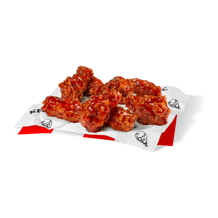 hot-wings-spicy-teriyaki