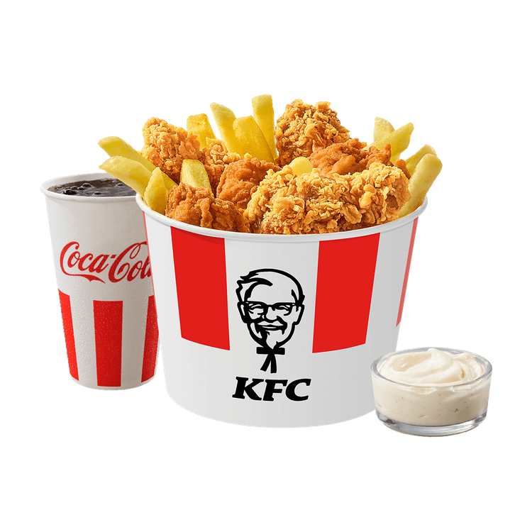 bucket-for-one-mixt-plus