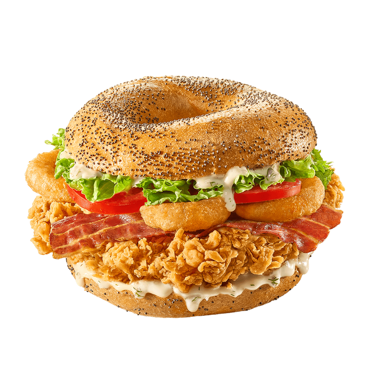 crunchy-bagel