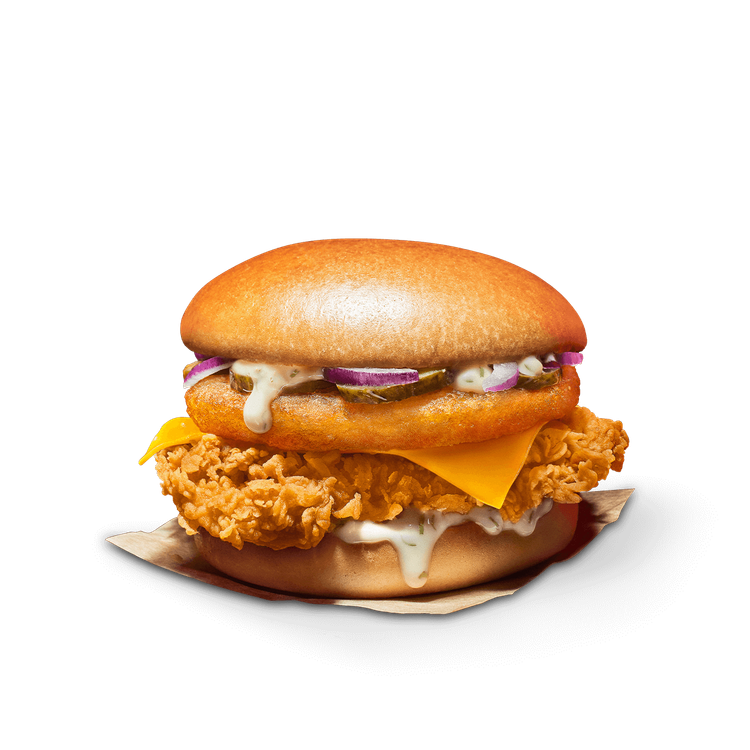 star-burger-picant